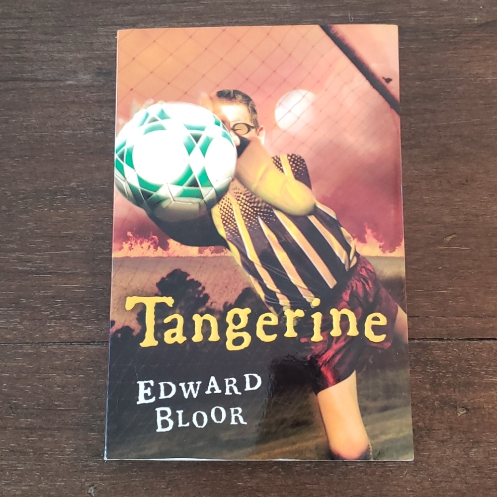 Tangerine Book